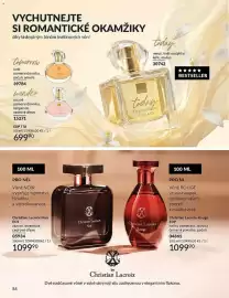 Avon leták Strana 86