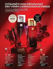 Avon leták Strana 87