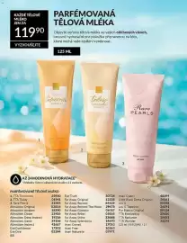 Avon leták Strana 88
