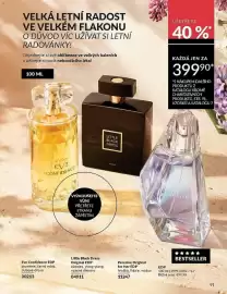 Avon leták Strana 91