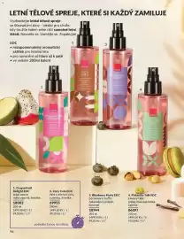 Avon leták Strana 96