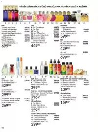 Avon leták Strana 98