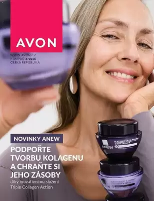 Avon leták (platné do 30-06)