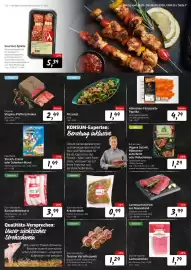 KONSUM Prospekt woche 23 Seite 7