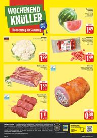 Edeka Niemerszein Prospekt woche 23 Seite 30