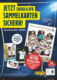 Edeka Niemerszein Prospekt woche 23 Seite 10