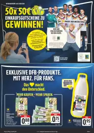 Edeka Niemerszein Prospekt woche 23 Seite 11