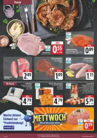 Edeka Niemerszein Prospekt woche 23 Seite 12
