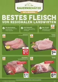 Edeka Niemerszein Prospekt woche 23 Seite 13
