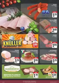 Edeka Niemerszein Prospekt woche 23 Seite 14