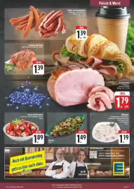 Edeka Niemerszein Prospekt woche 23 Seite 15