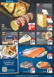 Edeka Niemerszein Prospekt woche 23 Seite 16