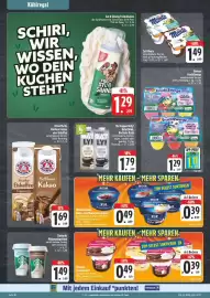 Edeka Niemerszein Prospekt woche 23 Seite 18