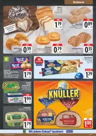 Edeka Niemerszein Prospekt woche 23 Seite 19