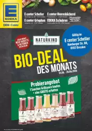 Edeka Niemerszein Prospekt woche 23 Seite 2
