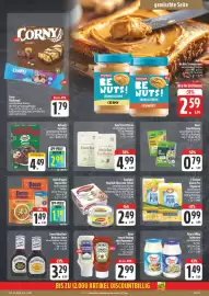 Edeka Niemerszein Prospekt woche 23 Seite 21