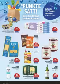Edeka Niemerszein Prospekt woche 23 Seite 23