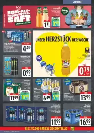 Edeka Niemerszein Prospekt woche 23 Seite 25