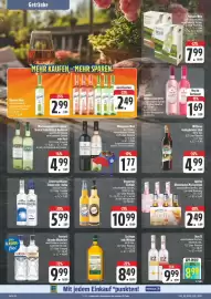 Edeka Niemerszein Prospekt woche 23 Seite 26