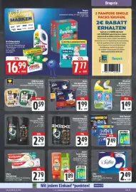 Edeka Niemerszein Prospekt woche 23 Seite 27