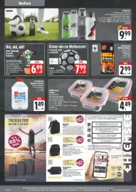 Edeka Niemerszein Prospekt woche 23 Seite 28