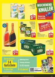 Edeka Niemerszein Prospekt woche 23 Seite 29