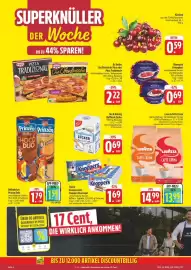 Edeka Niemerszein Prospekt woche 23 Seite 4