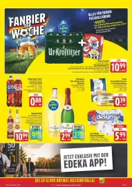 Edeka Niemerszein Prospekt woche 23 Seite 5