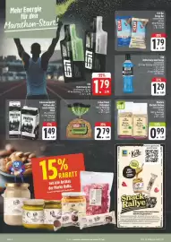 Edeka Niemerszein Prospekt woche 23 Seite 6