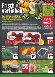 Edeka Niemerszein Prospekt woche 23 Seite 7