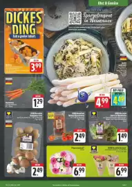 Edeka Niemerszein Prospekt woche 23 Seite 9