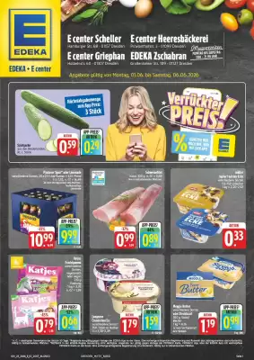 Edeka Niemerszein (gültig bis 6-06)