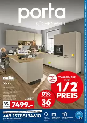 porta (gültig bis 6-06)
