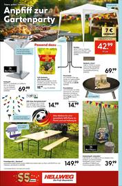 Hellweg Prospekt woche 23 Seite 16