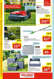 Hellweg Prospekt woche 23 Seite 10