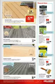 Hellweg Prospekt woche 23 Seite 3