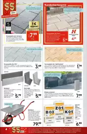 Hellweg Prospekt woche 23 Seite 4
