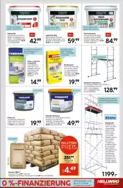 Hellweg Prospekt woche 23 Seite 5