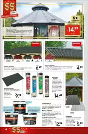 Hellweg Prospekt woche 23 Seite 6