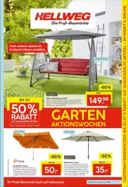 Hellweg Prospekt woche 23 Seite 7