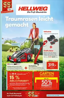 Hellweg (gültig bis 6-06)