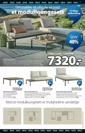 JYSK kundeavis Side 15