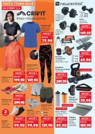 Kaufland leták týden 23 Strana 4