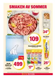 Coop Extra kundeavis uke 23 Side 12