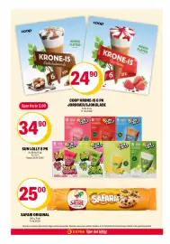 Coop Extra kundeavis uke 23 Side 14