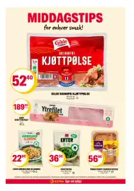 Coop Extra kundeavis uke 23 Side 19