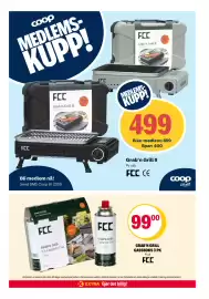 Coop Extra kundeavis uke 23 Side 33