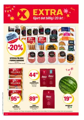 Coop Extra (gyldig til 6-06)