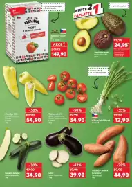 Kaufland leták týden 23 Strana 11
