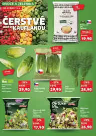 Kaufland leták týden 23 Strana 12